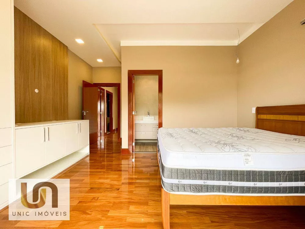 Casa de Condomínio, 4 quartos - Foto 58