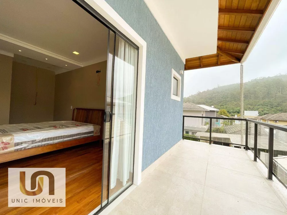 Casa de Condomínio, 4 quartos - Foto 18
