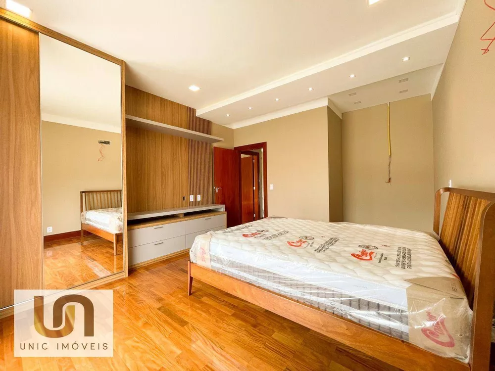 Casa de Condomínio, 4 quartos - Foto 10