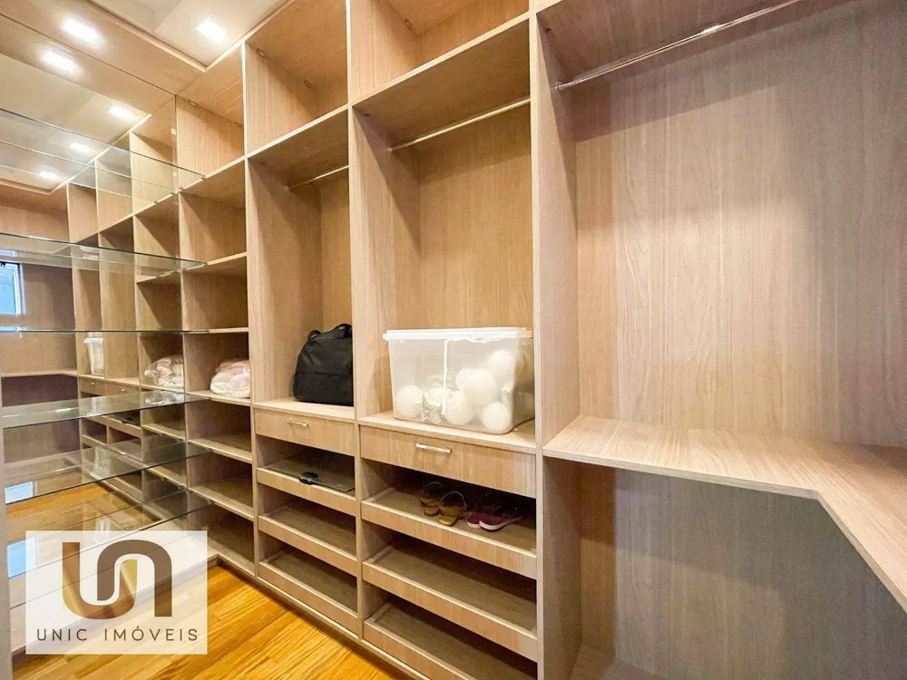 Casa de Condomínio, 4 quartos - Foto 50