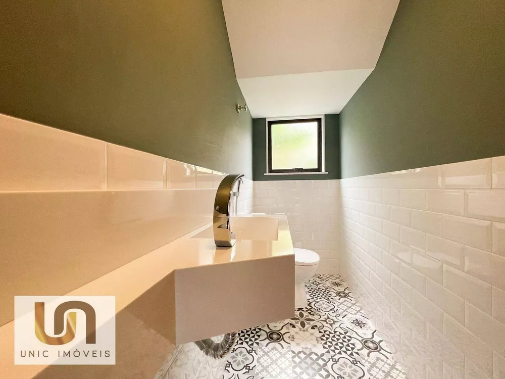 Casa de Condomínio, 4 quartos - Foto 48