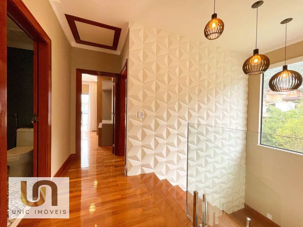 Casa de Condomínio, 4 quartos - Foto 33