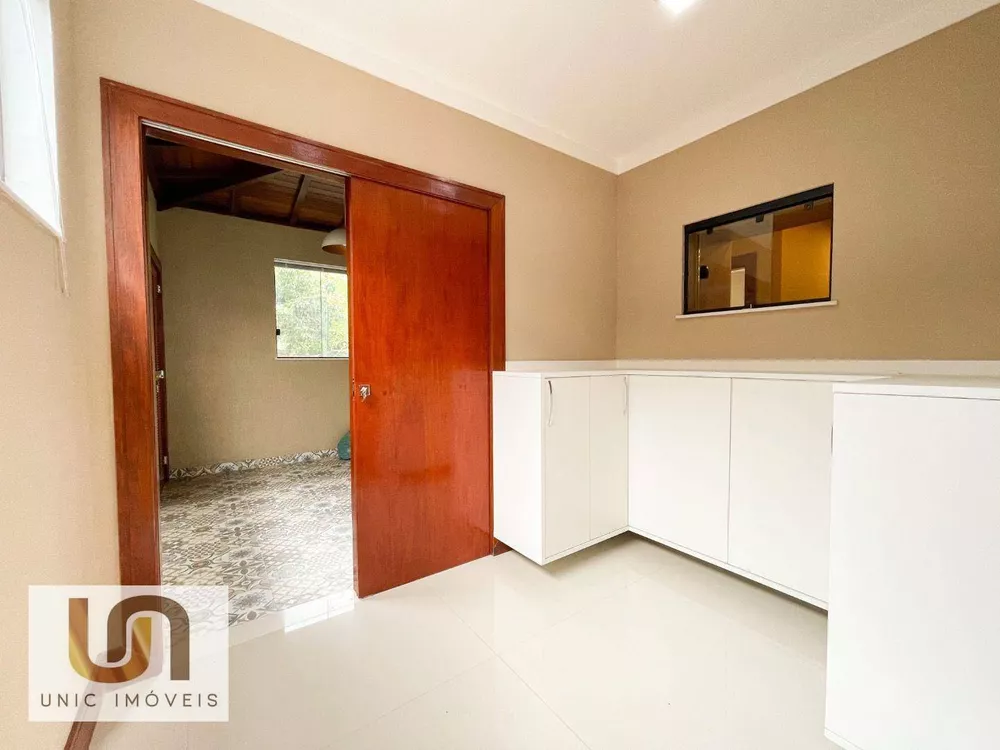 Casa de Condomínio, 4 quartos - Foto 30