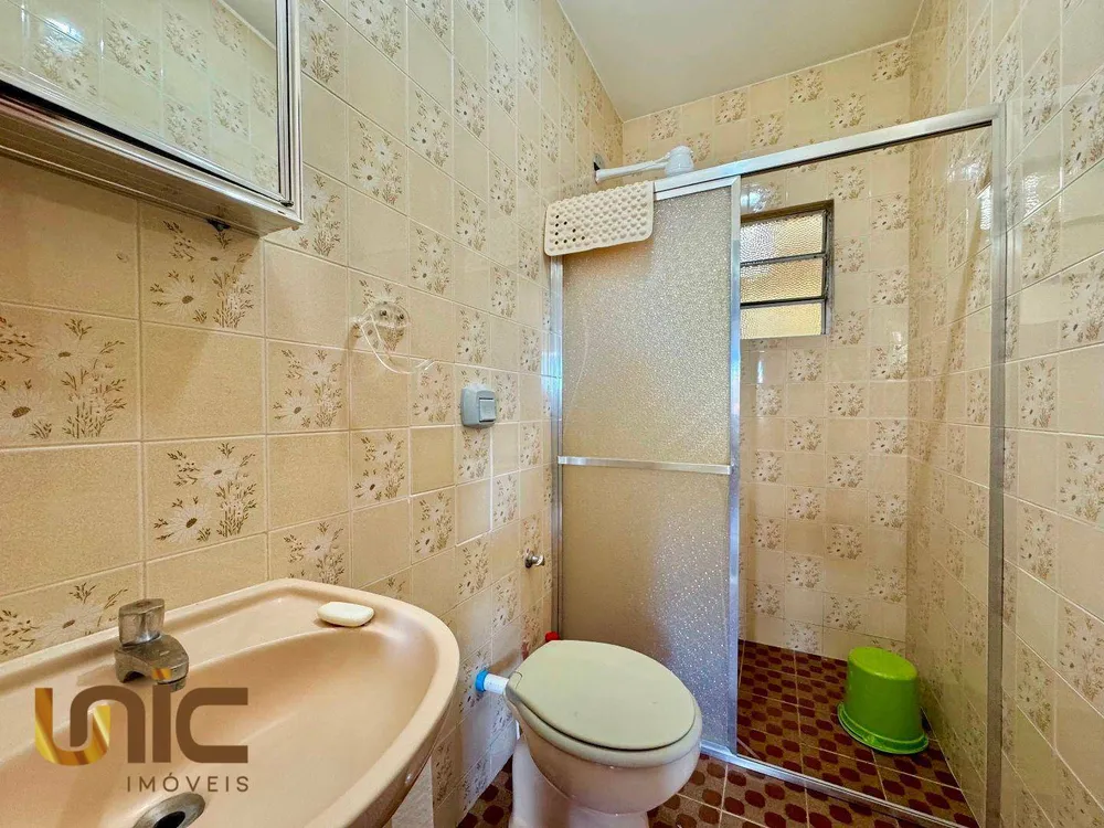 Casa, 3 quartos, 200 m² - Foto 11
