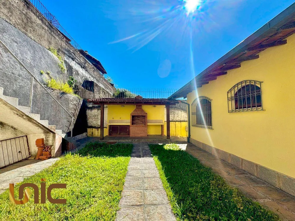 Casa, 3 quartos, 200 m² - Foto 28