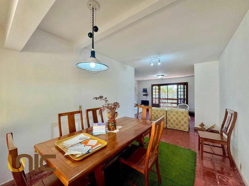 Casa, 3 quartos, 200 m² - Foto 7