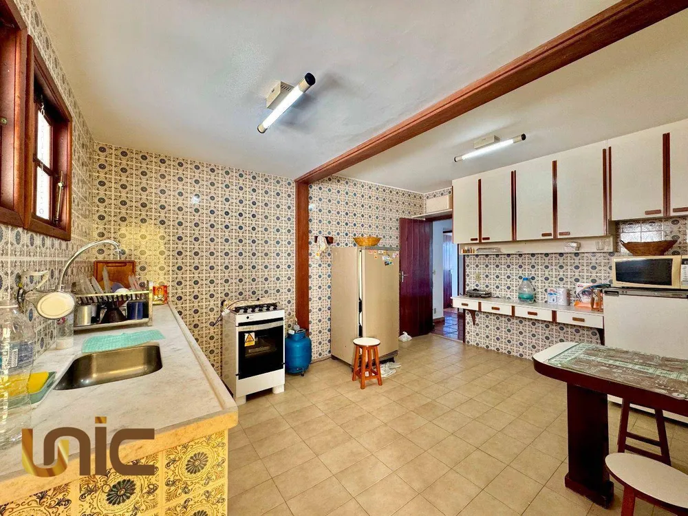 Casa, 3 quartos, 200 m² - Foto 18