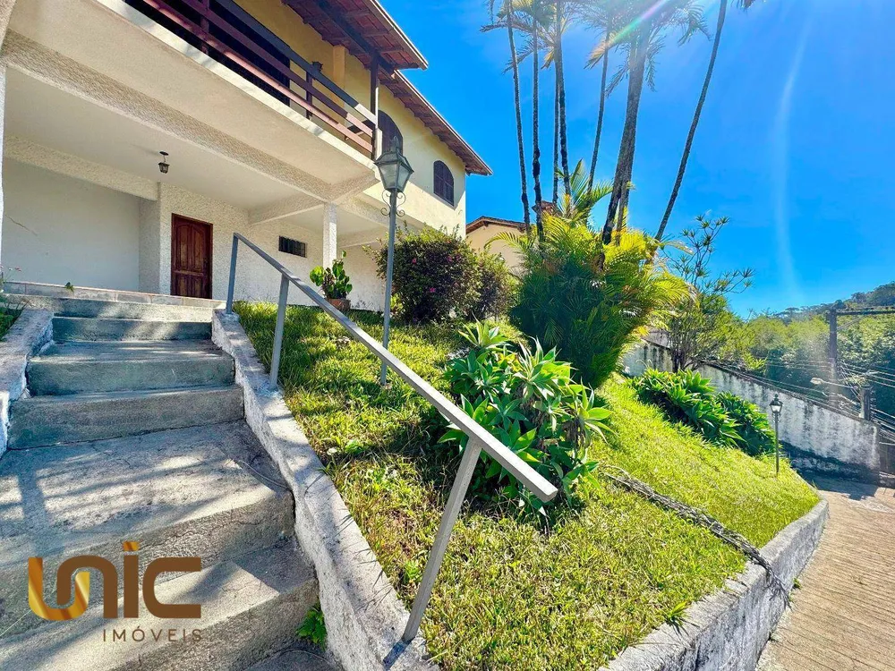 Casa, 3 quartos, 200 m² - Foto 3