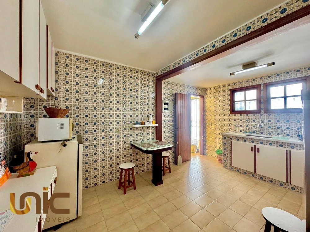 Casa, 3 quartos, 200 m² - Foto 20