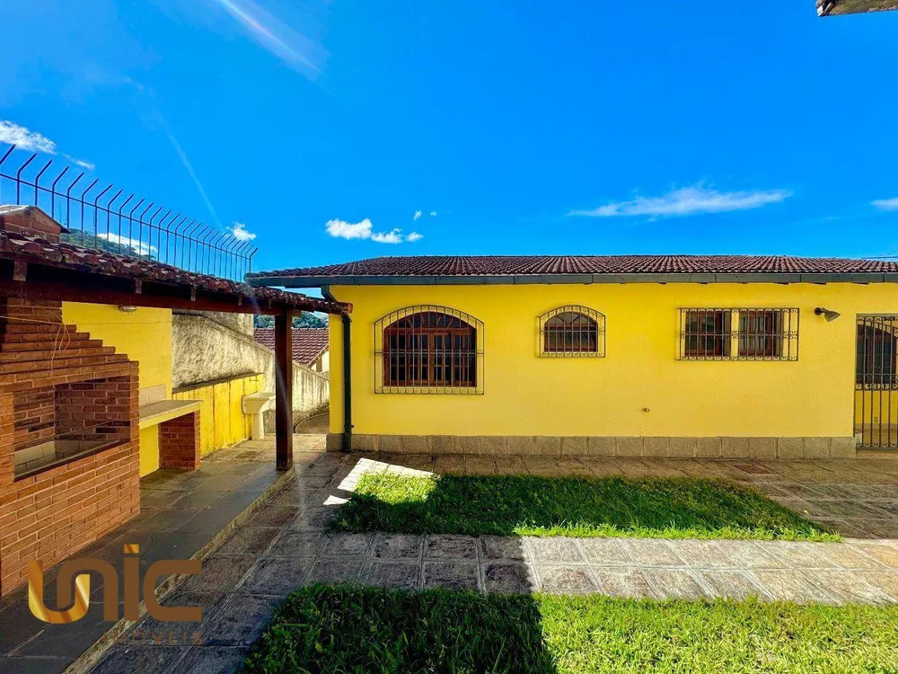 Casa, 3 quartos, 200 m² - Foto 29