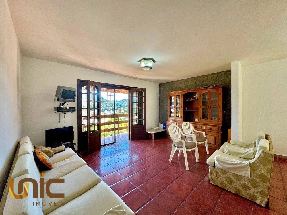 Casa, 3 quartos, 200 m² - Foto 4