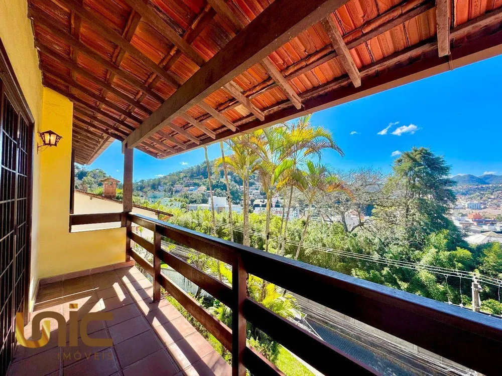 Casa, 3 quartos, 200 m² - Foto 8