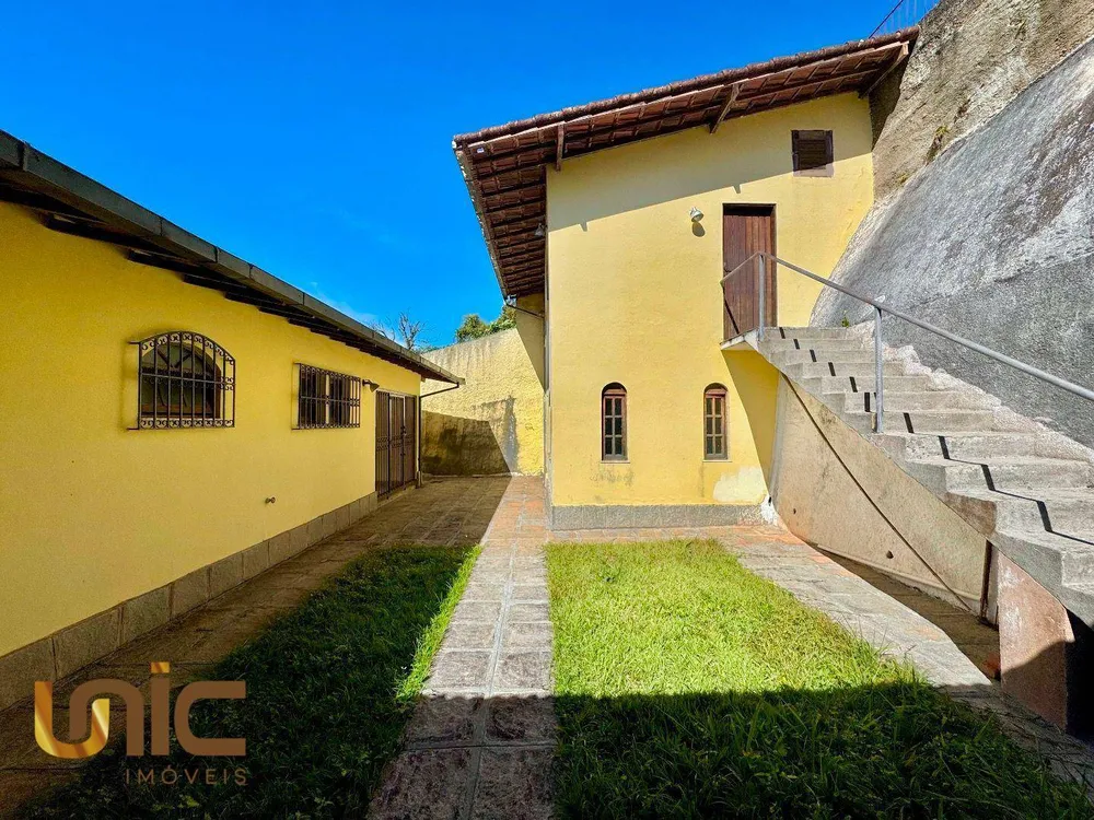Casa, 3 quartos, 200 m² - Foto 30