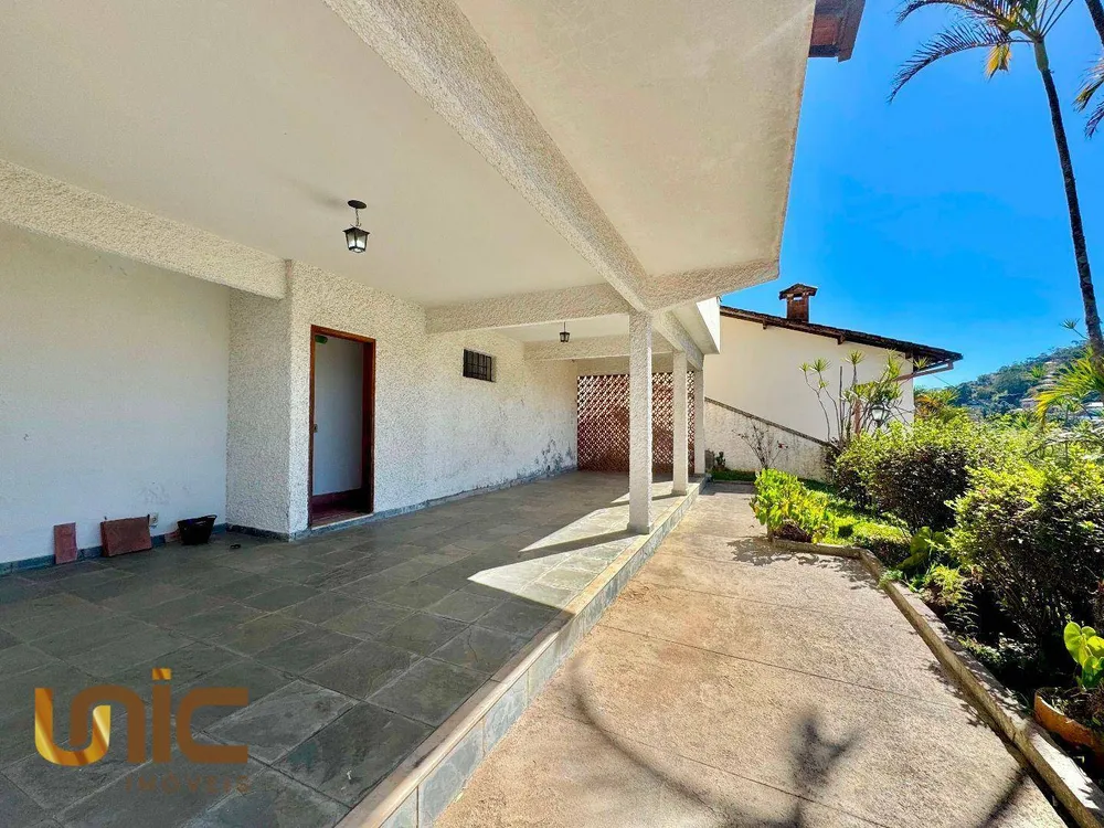 Casa, 3 quartos, 200 m² - Foto 21