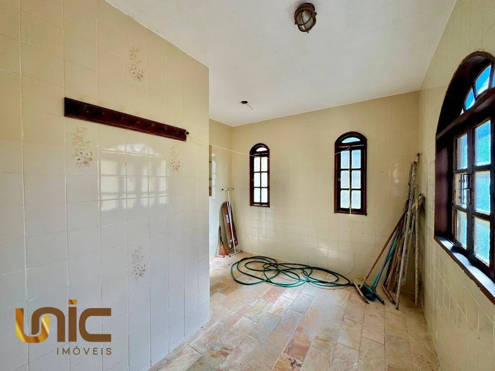 Casa, 3 quartos, 200 m² - Foto 25