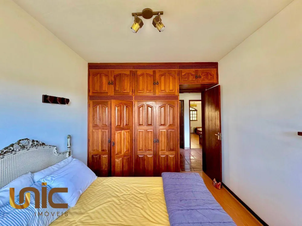 Casa, 3 quartos, 200 m² - Foto 10