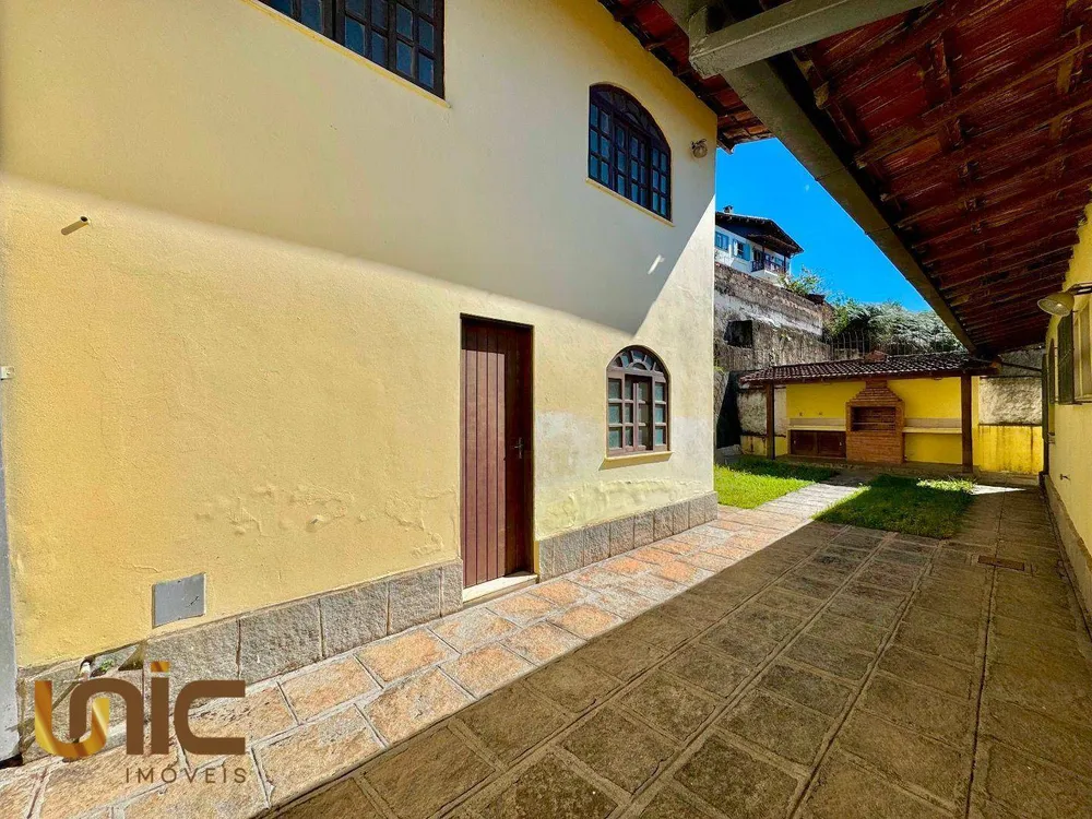 Casa, 3 quartos, 200 m² - Foto 24
