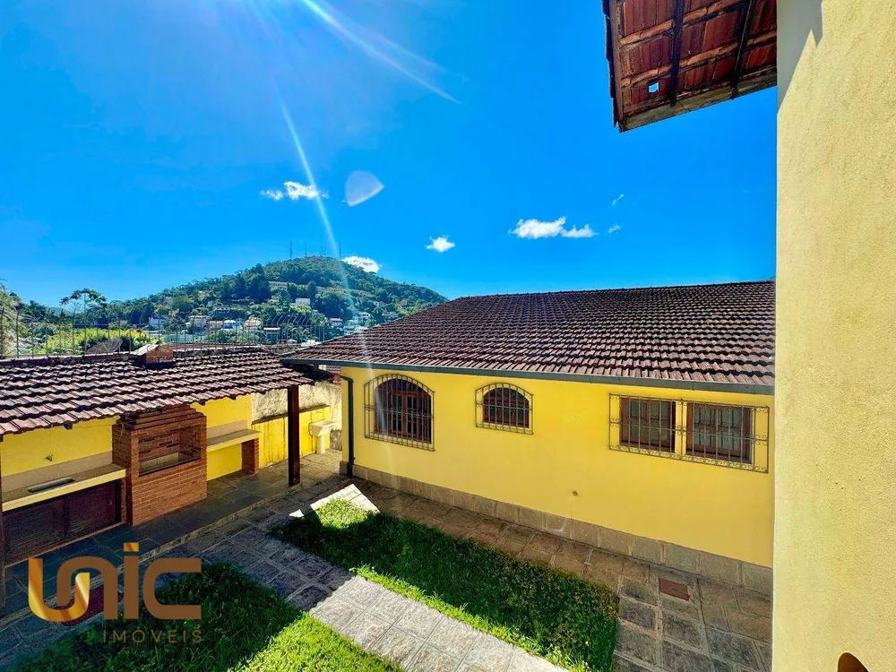 Casa, 3 quartos, 200 m² - Foto 31