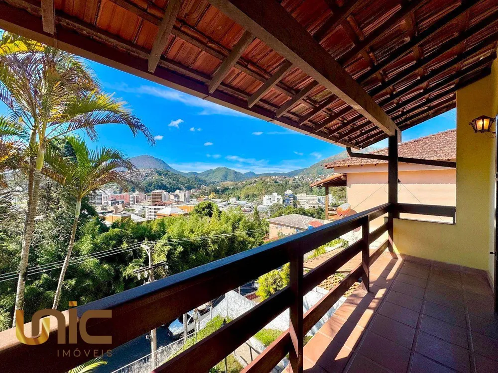 Casa, 3 quartos, 200 m² - Foto 6