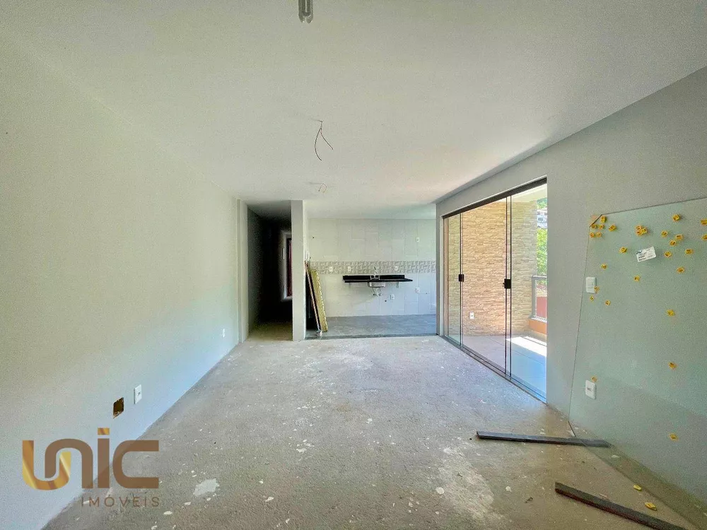 Apartamento, 2 quartos, 73 m² - Foto 2