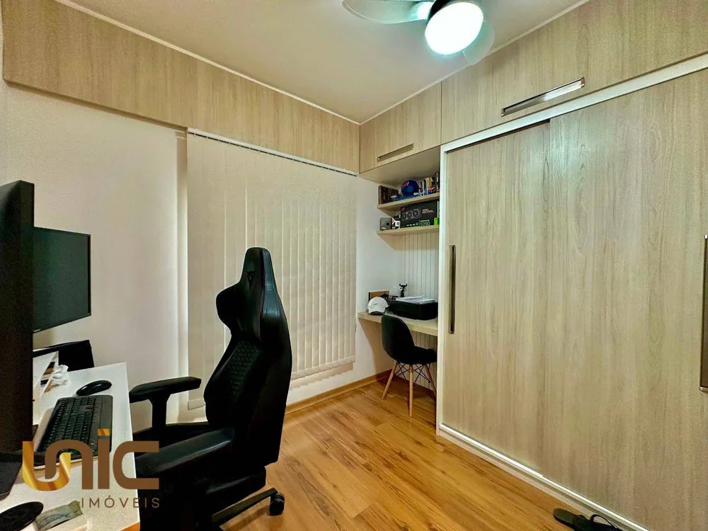 Apartamento, 2 quartos, 66 m² - Foto 4