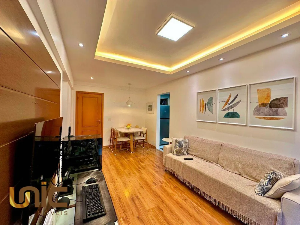 Apartamento, 2 quartos, 66 m² - Foto 8