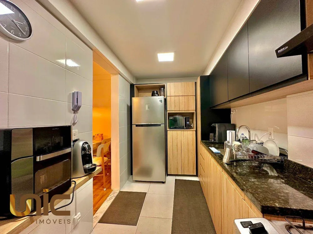 Apartamento, 2 quartos, 66 m² - Foto 12
