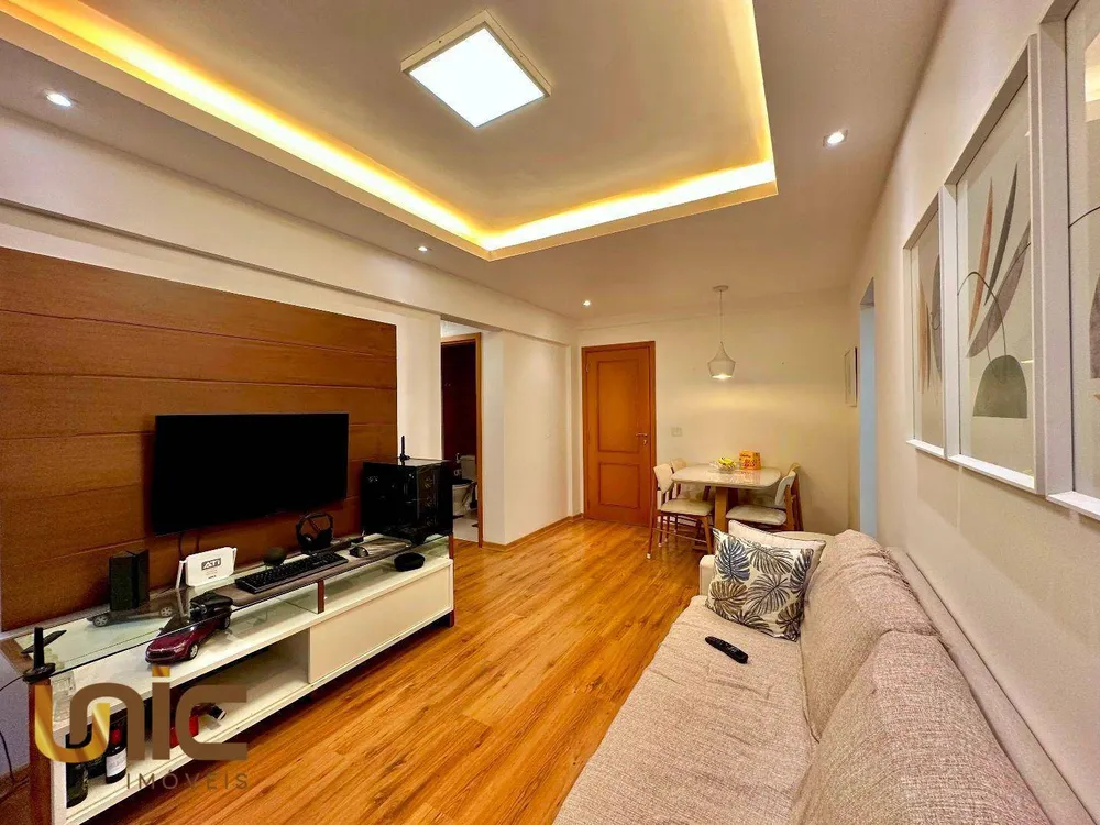 Apartamento, 2 quartos, 66 m² - Foto 9