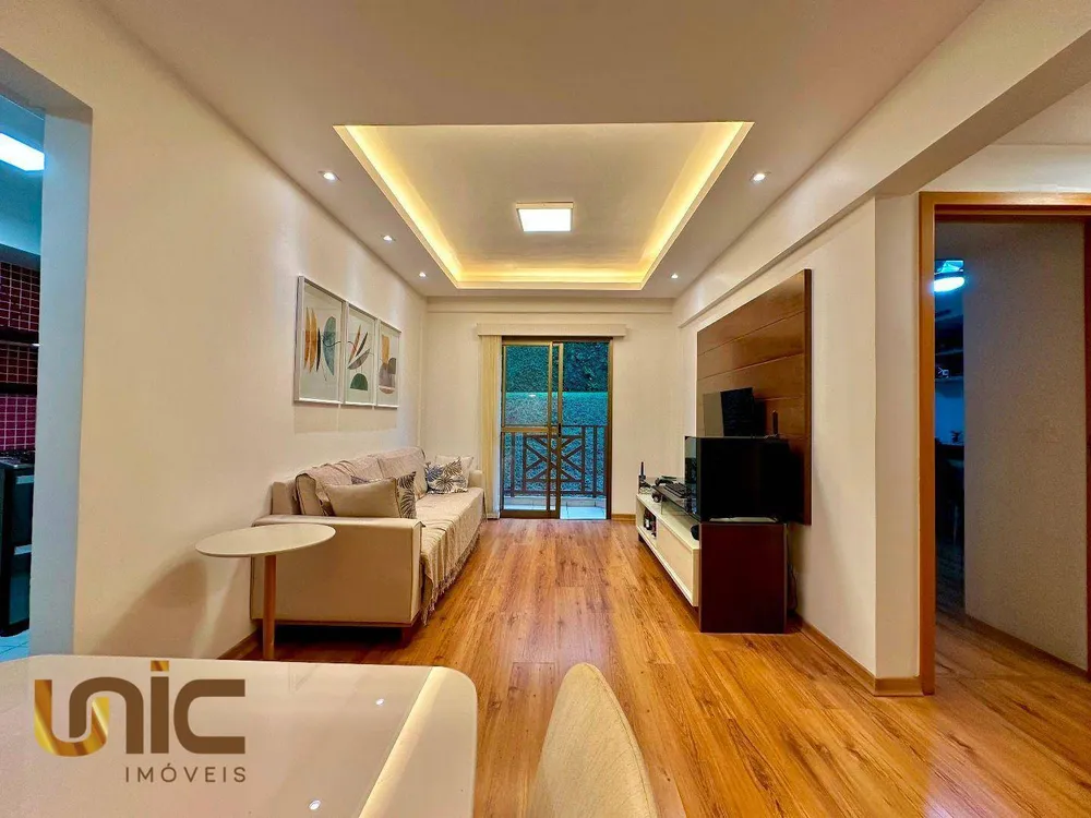 Apartamento, 2 quartos, 66 m² - Foto 1
