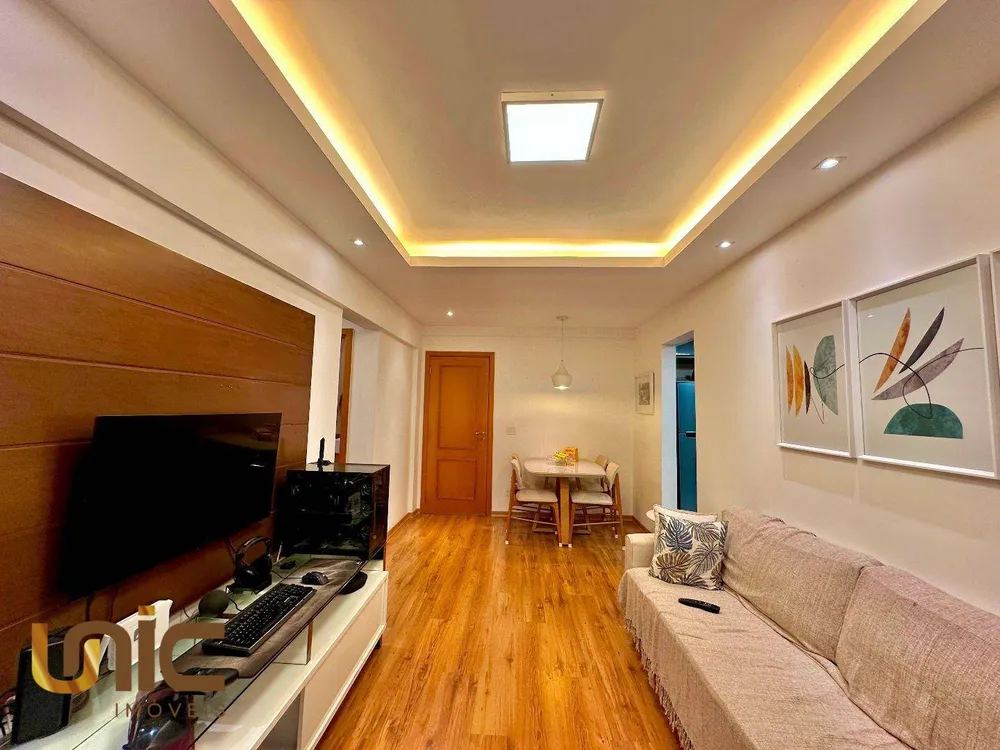 Apartamento, 2 quartos, 66 m² - Foto 7