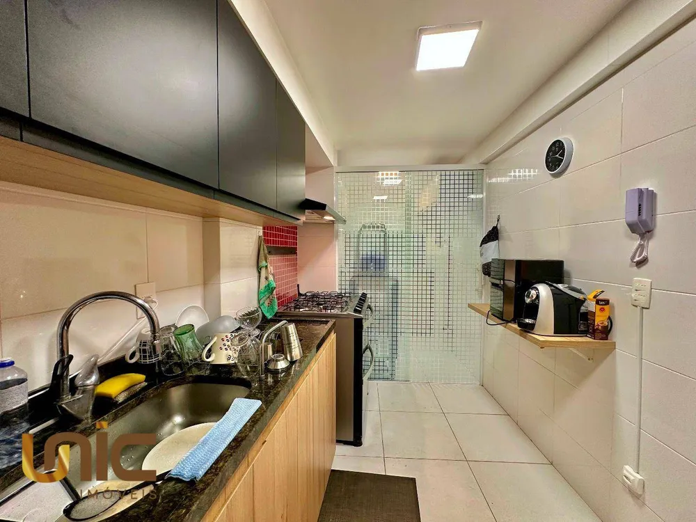 Apartamento, 2 quartos, 66 m² - Foto 7