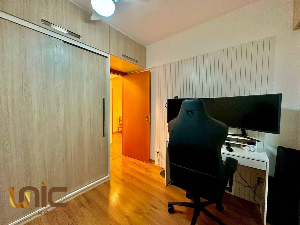Apartamento, 2 quartos, 66 m² - Foto 3