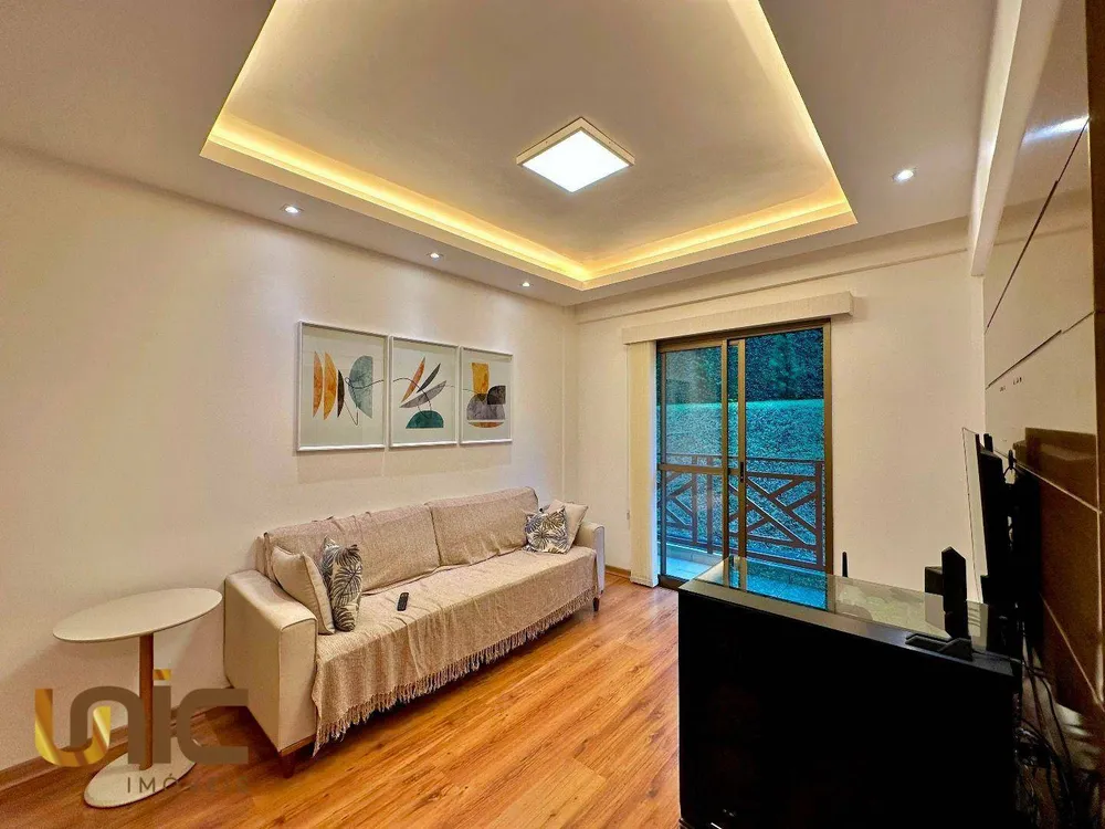 Apartamento, 2 quartos, 66 m² - Foto 4
