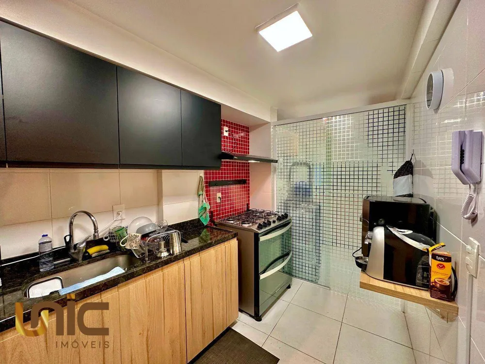 Apartamento, 2 quartos, 66 m² - Foto 10