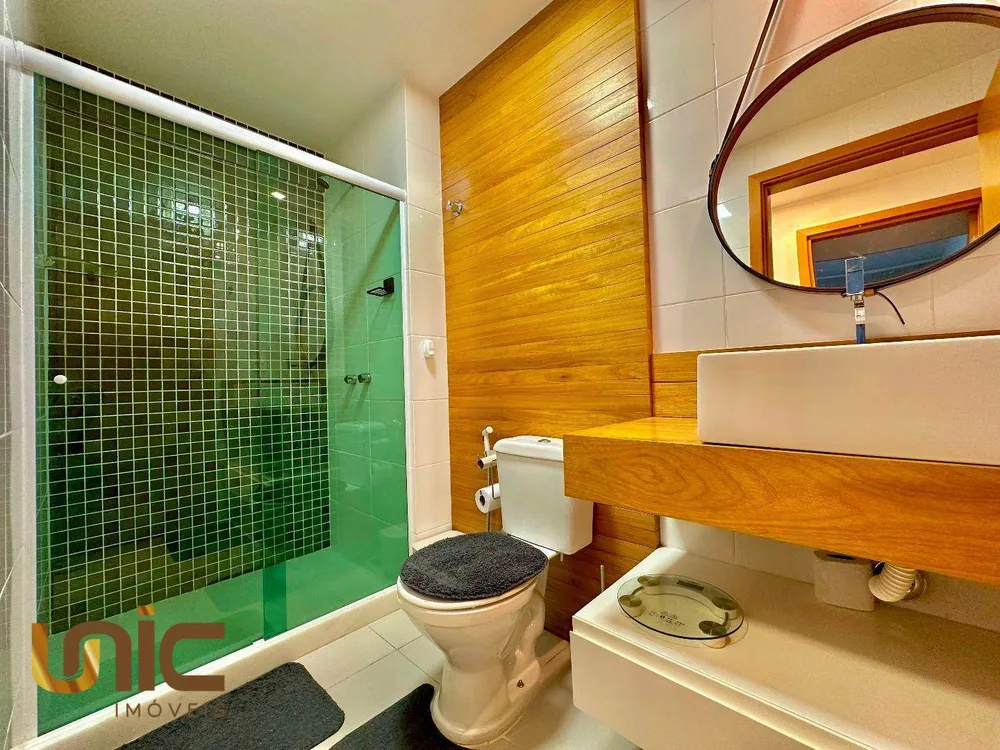 Apartamento, 2 quartos, 66 m² - Foto 6