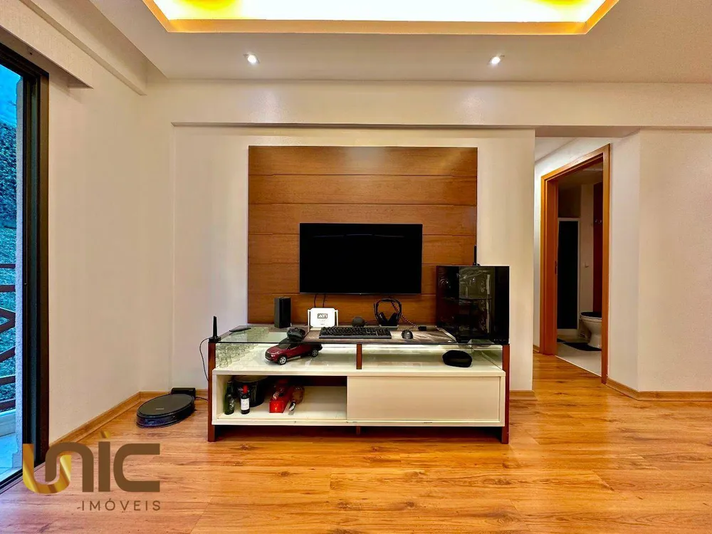Apartamento, 2 quartos, 66 m² - Foto 5