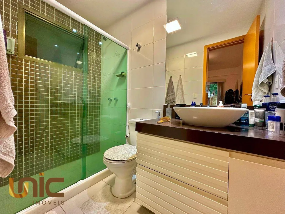 Apartamento, 2 quartos, 66 m² - Foto 11