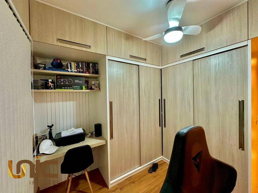 Apartamento, 2 quartos, 66 m² - Foto 5