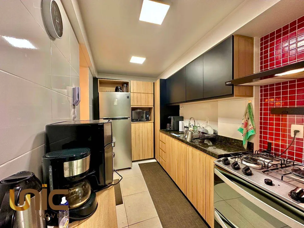 Apartamento, 2 quartos, 66 m² - Foto 10