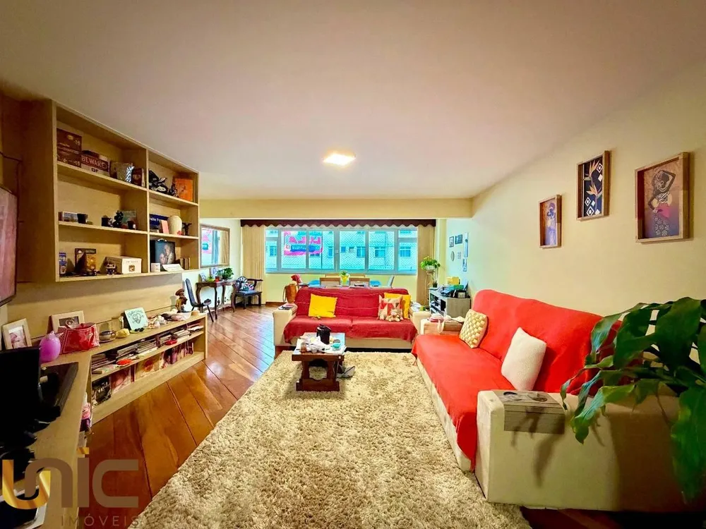 Apartamento, 3 quartos, 180 m² - Foto 4