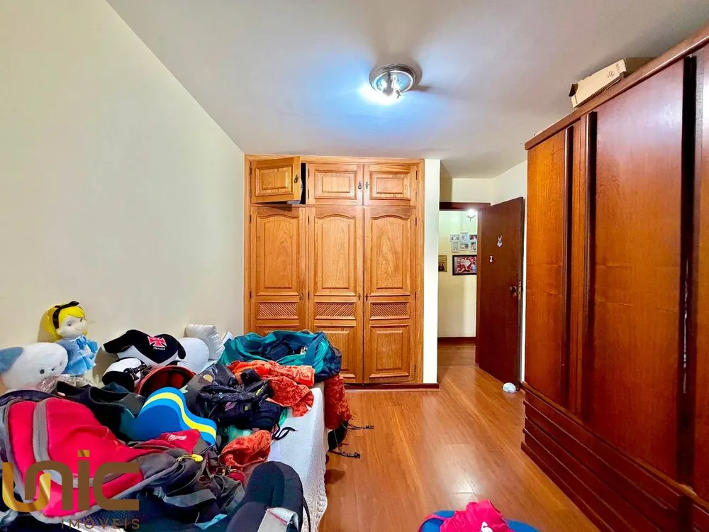 Apartamento, 3 quartos, 180 m² - Foto 10