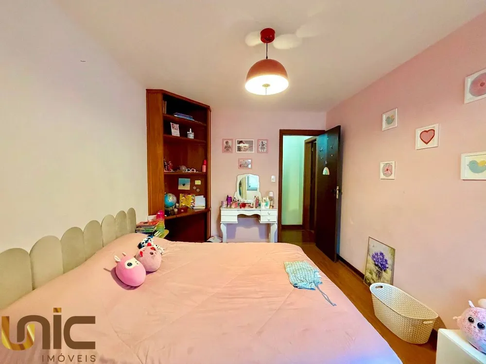 Apartamento, 3 quartos, 180 m² - Foto 11