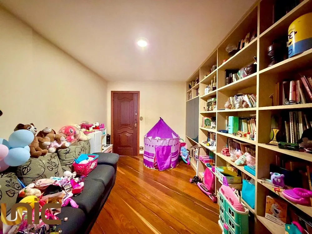 Apartamento, 3 quartos, 180 m² - Foto 6