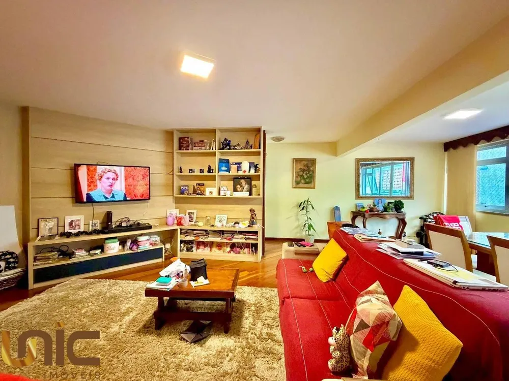 Apartamento, 3 quartos, 180 m² - Foto 5