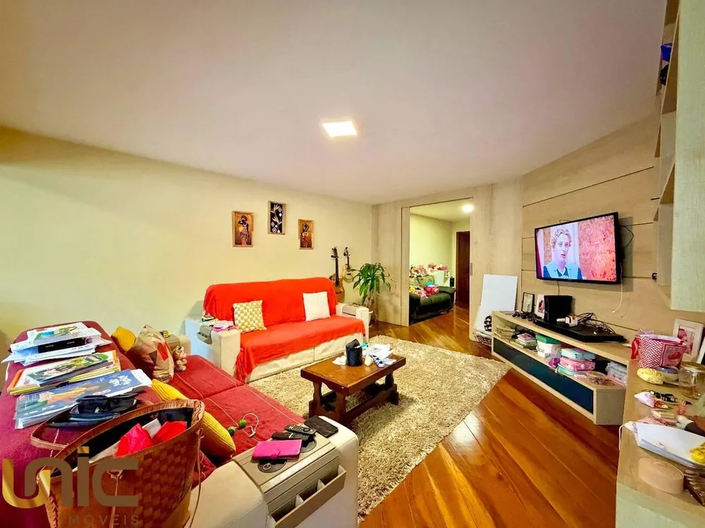 Apartamento, 3 quartos, 180 m² - Foto 1