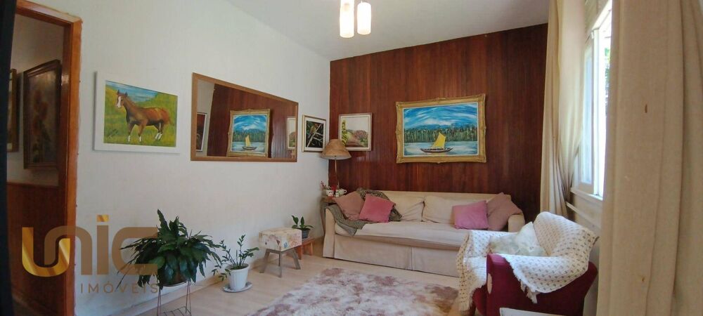Casa, 3 quartos, 90 m² - Foto 3