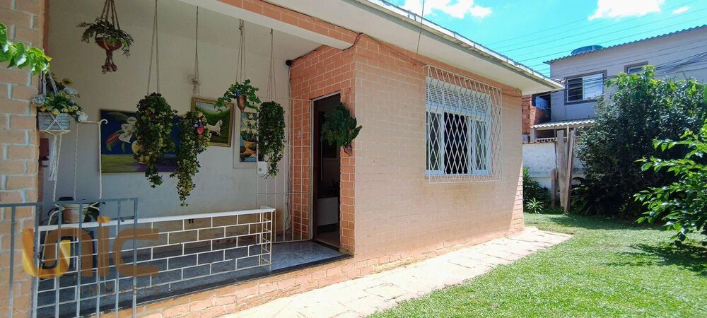 Casa, 3 quartos, 90 m² - Foto 1