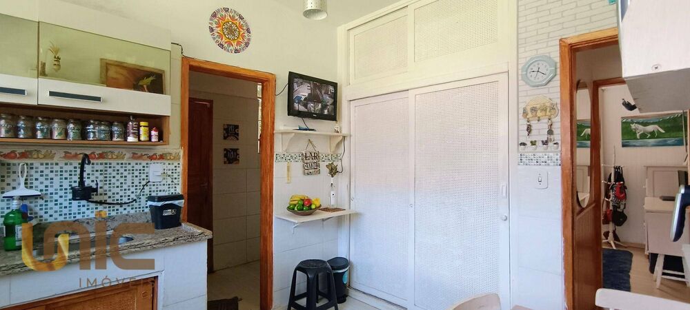 Casa, 3 quartos, 90 m² - Foto 18