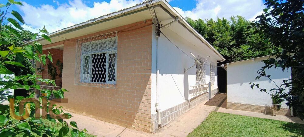 Casa, 3 quartos, 90 m² - Foto 2