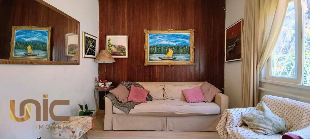 Casa, 3 quartos, 90 m² - Foto 4